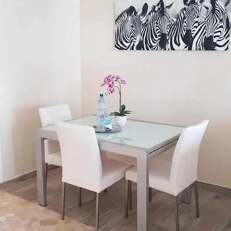 Ocean Apartment Corralejo