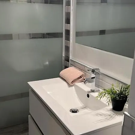 Ocean Apartment Corralejo
