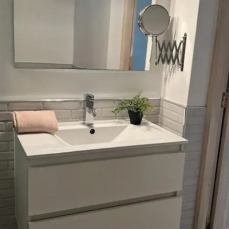 Ocean Apartment Corralejo