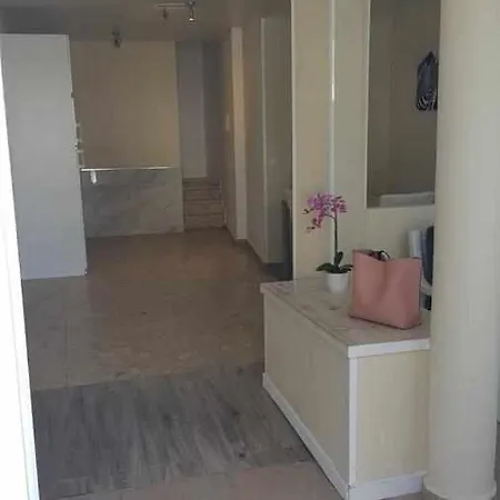 Ocean Appartement